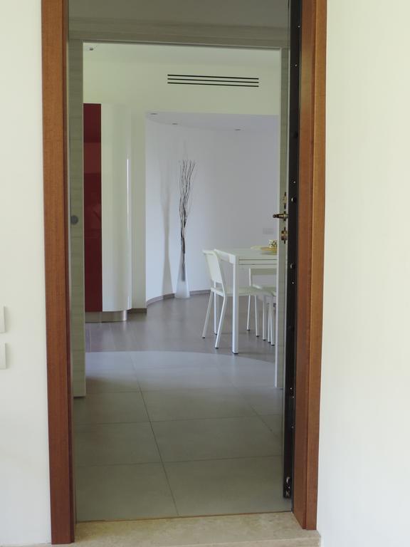 Casa Maria Leilighet *