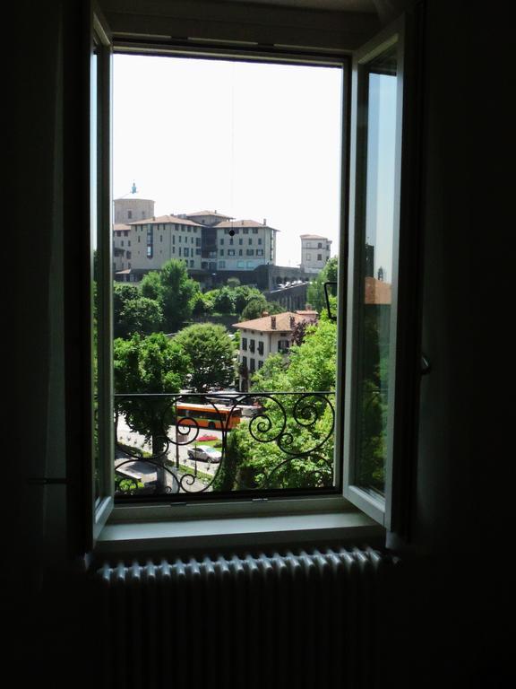 Casa Maria Leilighet Bergamo