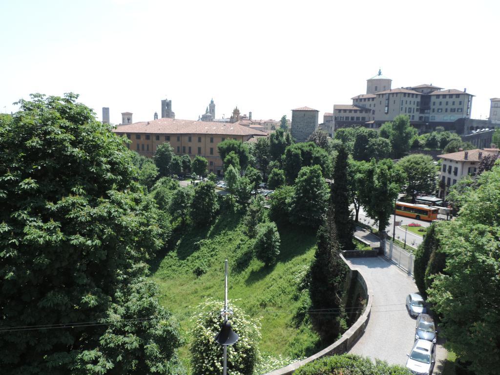 Casa Maria Leilighet