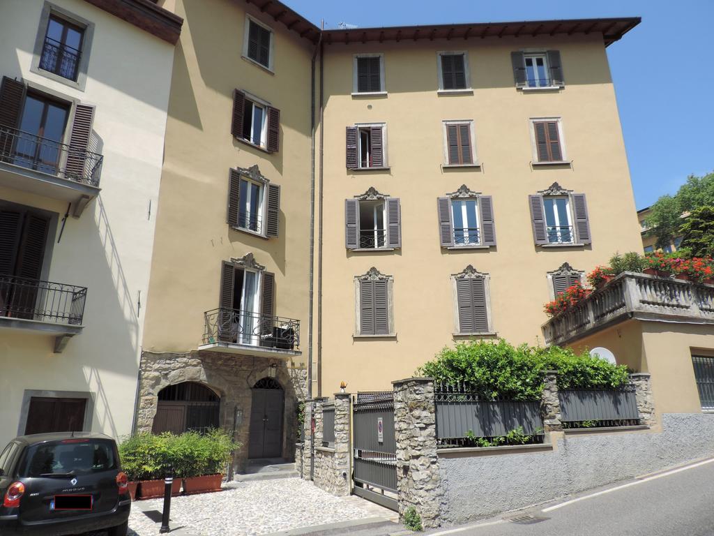 Casa Maria Leilighet Bergamo