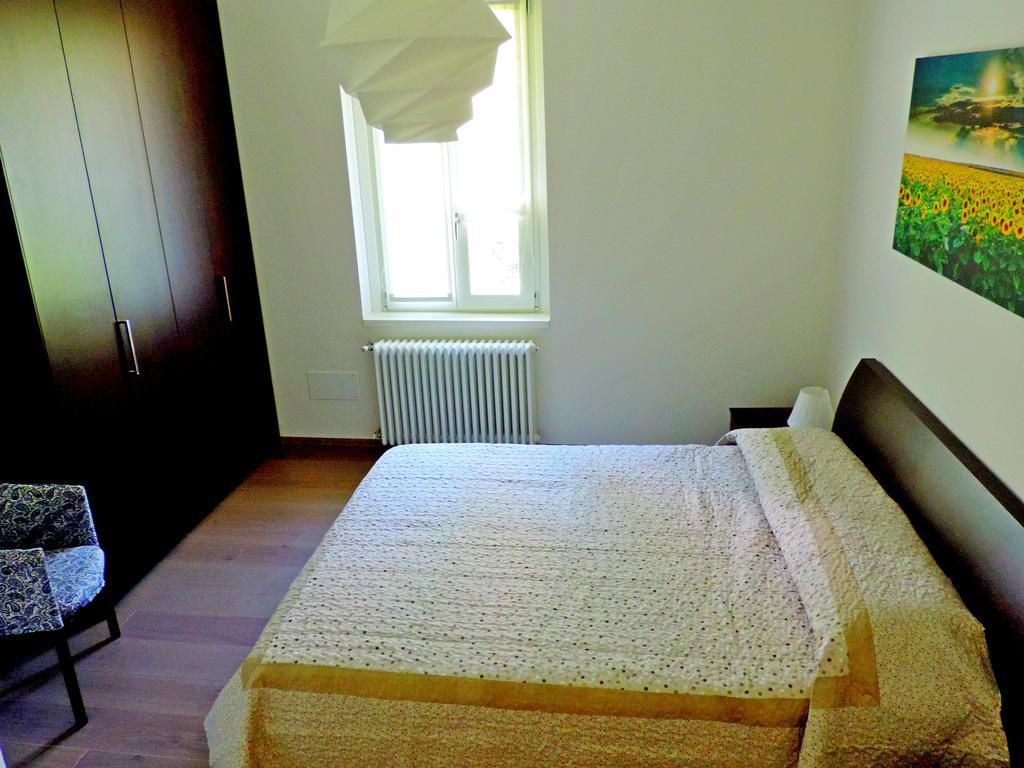 Casa Maria * Bergamo