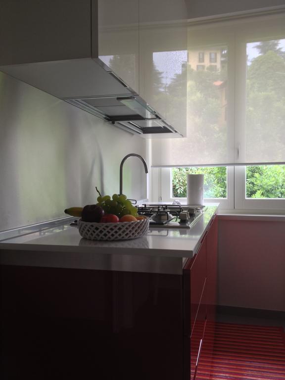 Apartment Casa Maria Bergamo