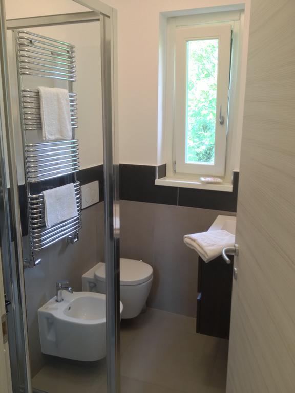 Casa Maria Apartment Bergamo