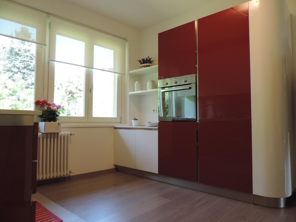 Casa Maria Apartment