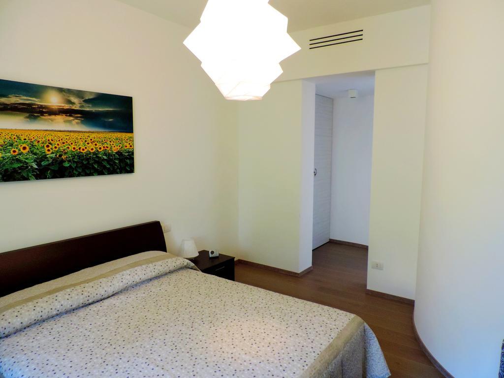 Casa Maria Apartment *