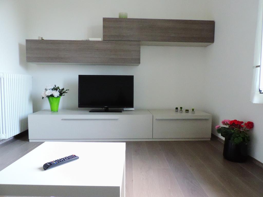 Casa Maria * Bergamo